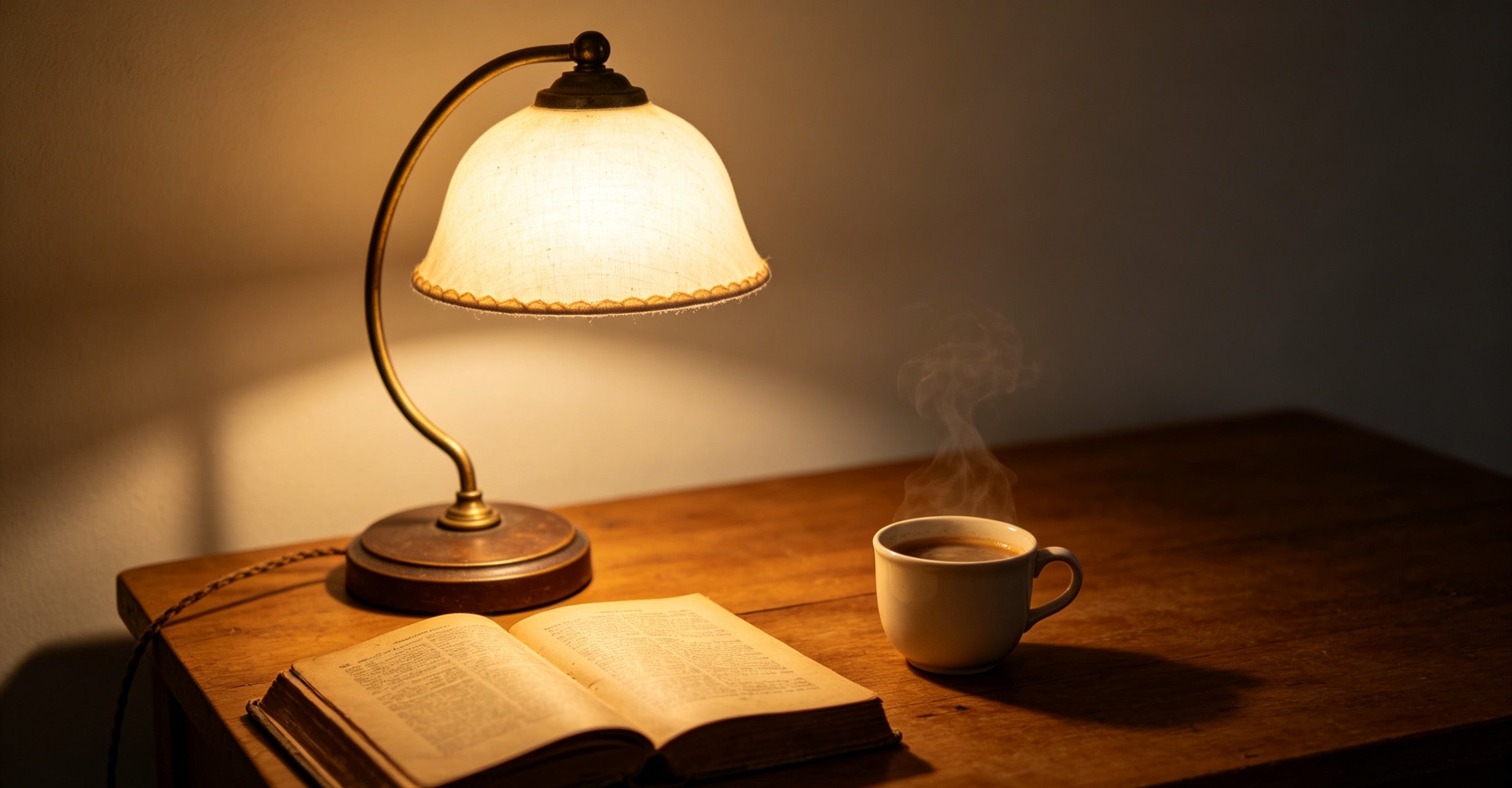 Table Lamp