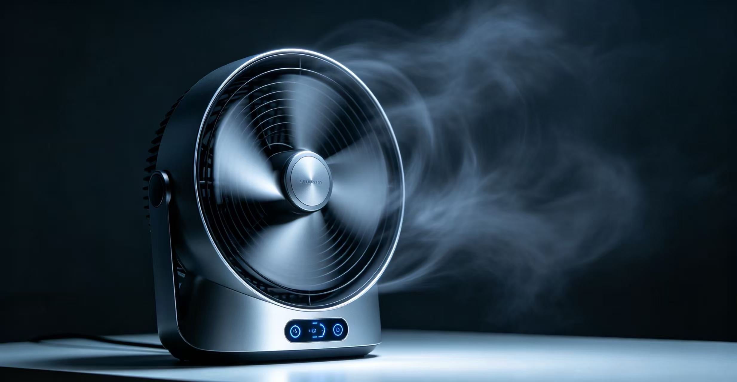 Table Fan