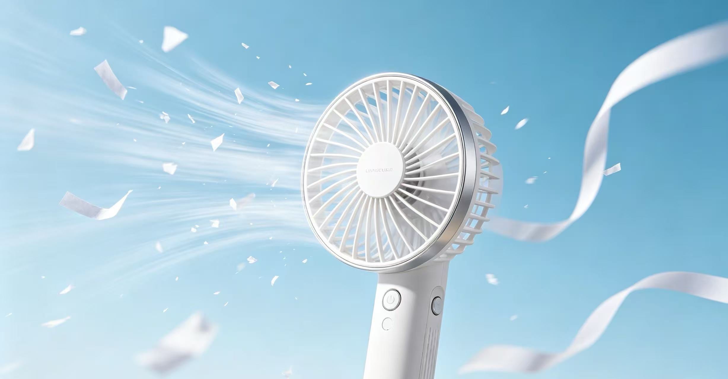 Hand Fan