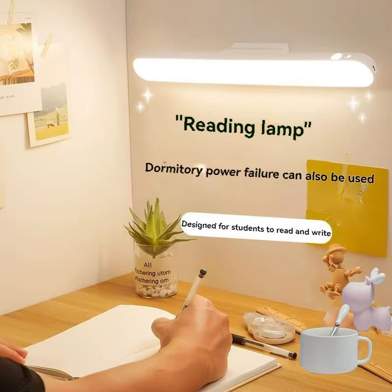 1. Portable LED light, wall light, night light, suitable for Christmas, New Year's, Ramadan party decoration lighting, reading l