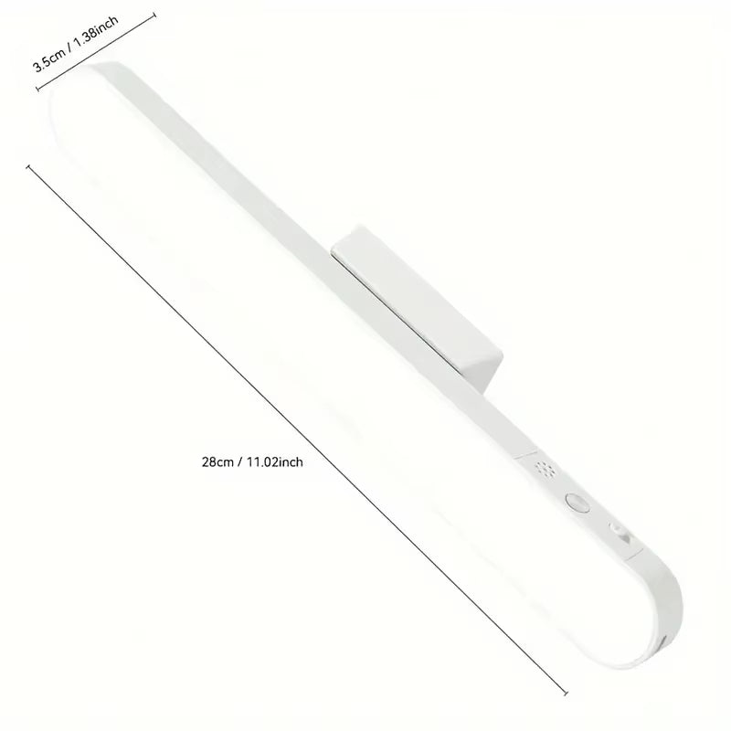 1. Portable LED light, wall light, night light, suitable for Christmas, New Year's, Ramadan party decoration lighting, reading l
