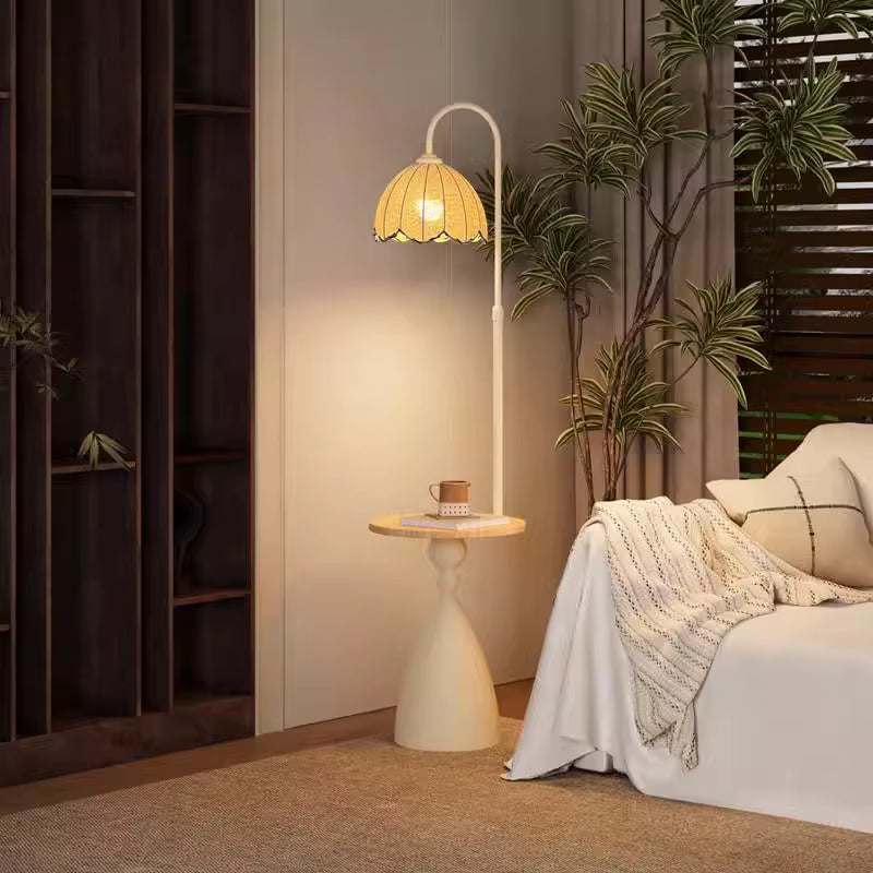 Vintage Led Floor Lamps for Living Room Sofa Side Standing Lights Bedroom Study Shelves One Decorative Beside Light Home Decor 1 Review   ౹   1 sold byTFUTUL Lighting Stor... (4.5 | 355 sol