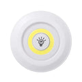 Dimmable LED Under Cabinet Light with Remote Control Battery Operated LED Closets Lights Wardrobe Bathroom Lighting Night Light