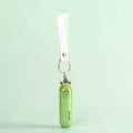 Cute Mini Fan Kipas Portable Hand Fold Bedside Office USB Charge Battery Table Desk Cooling