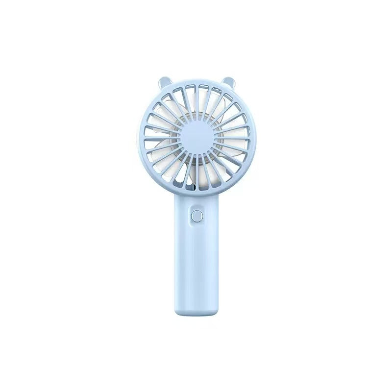 Portable Handheld Fan Small Cooling Fan , Desk LF-01
