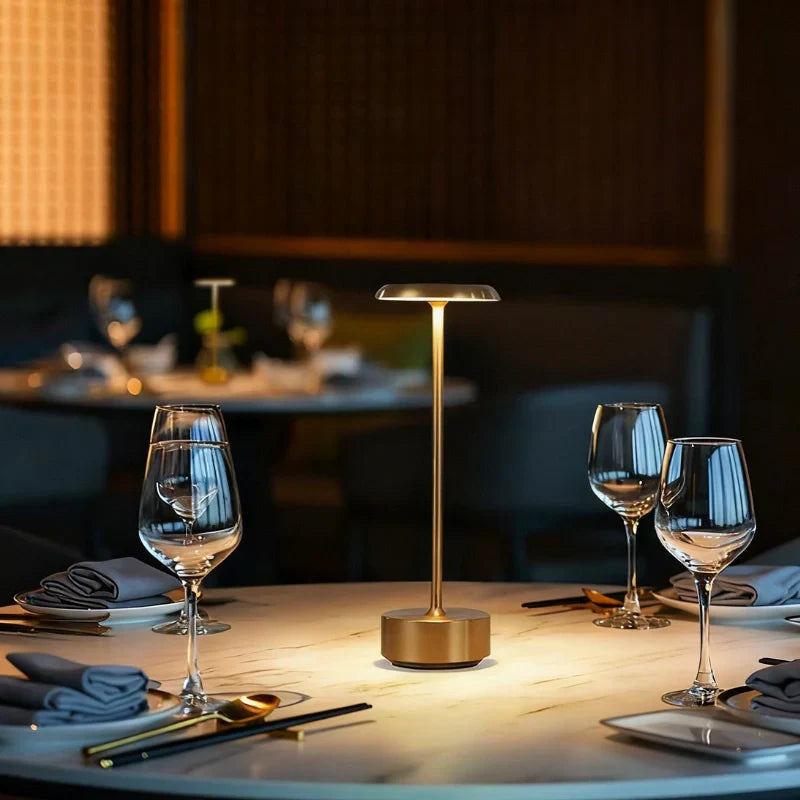 Solvane Luxe Table Light
