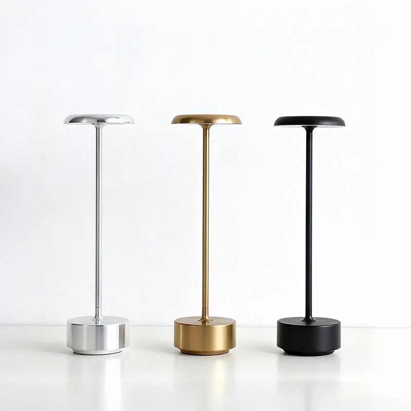 Solvane Luxe Table Light