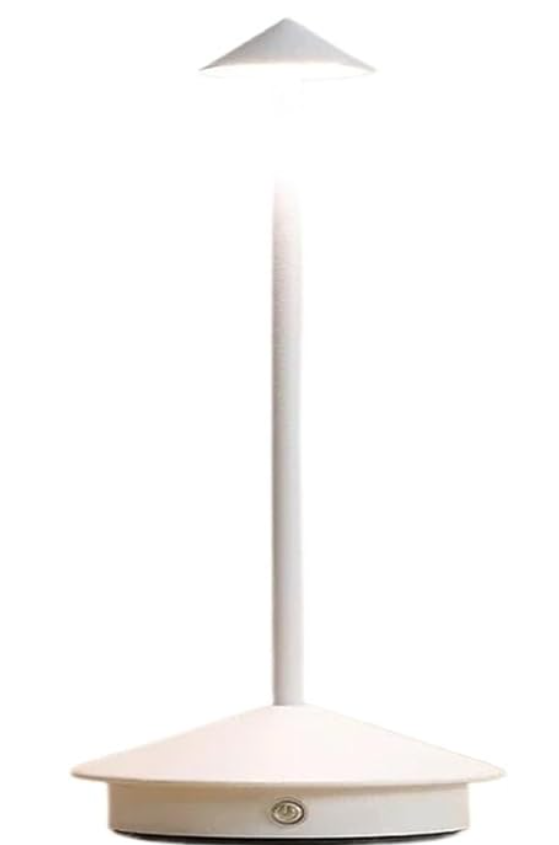 Cordless Table Lamp