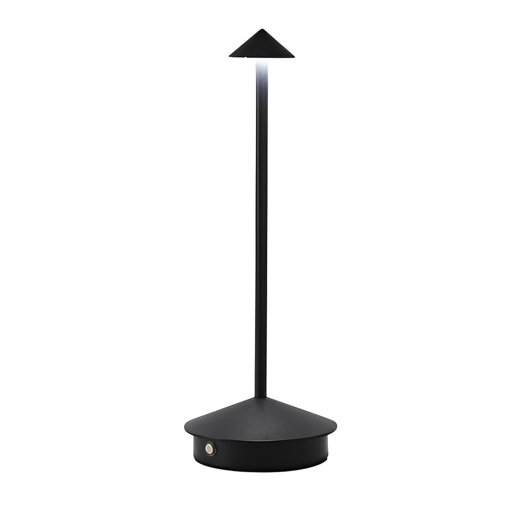 Cordless Table Lamp