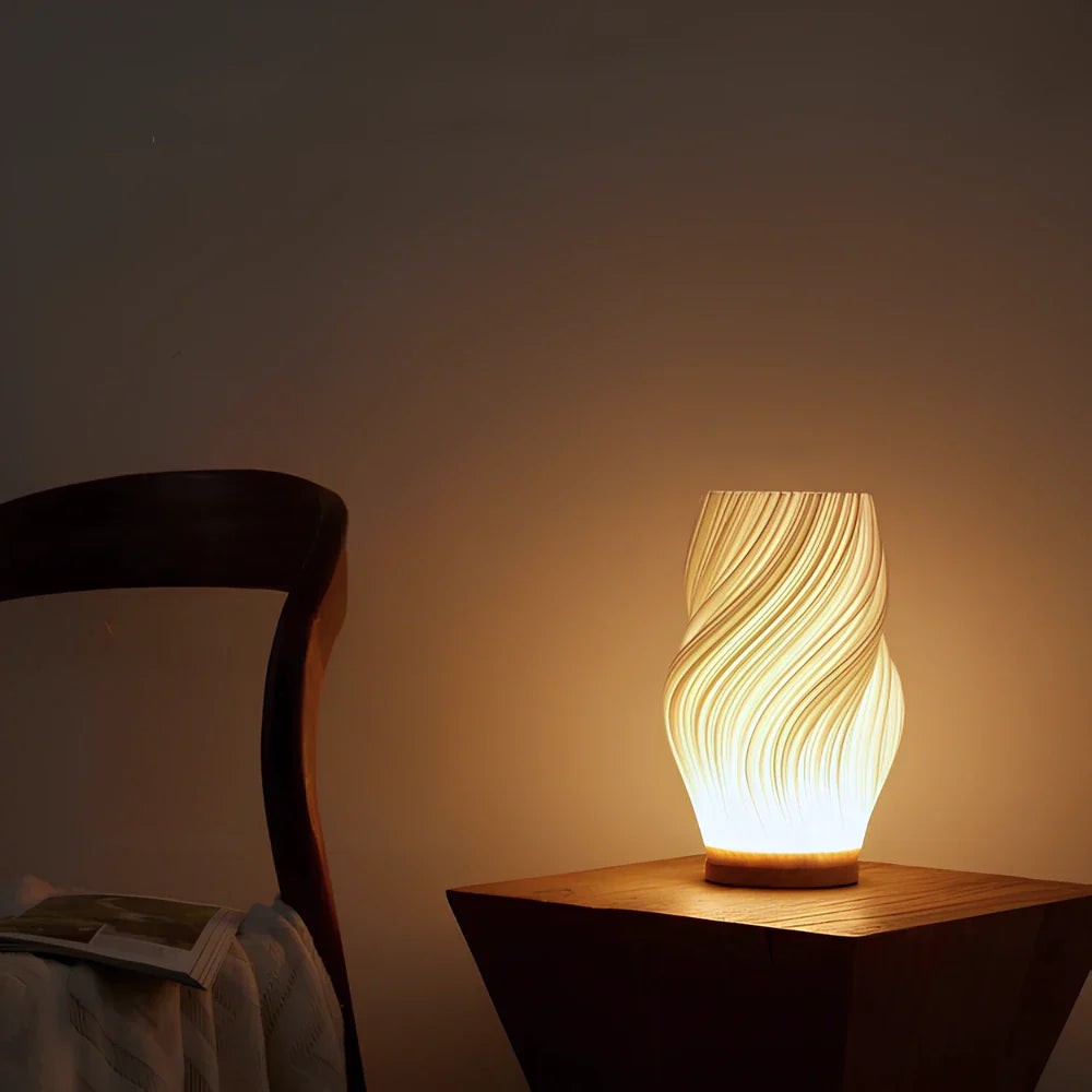 Luma Drift Table Lamp
