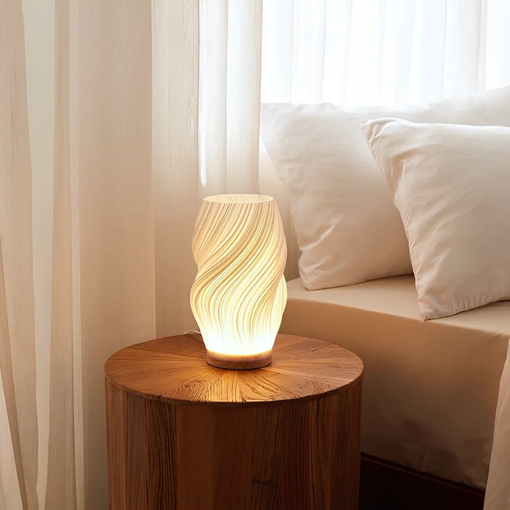 Luma Drift Table Lamp