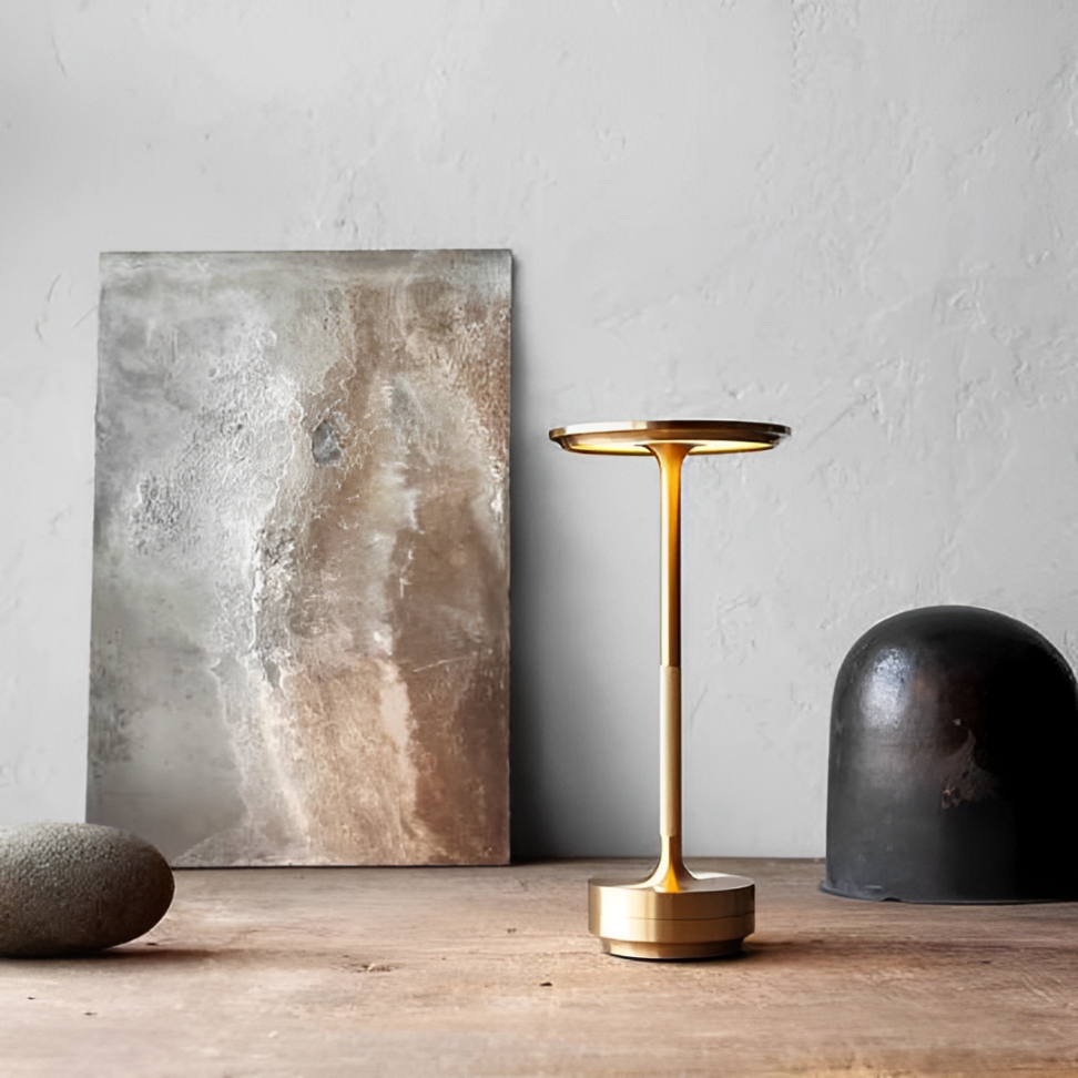 Destiny - Table Lamp