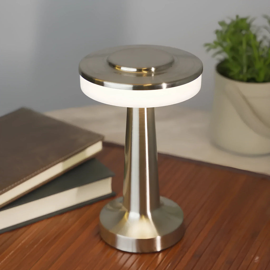 Lucienne Glow Table Lamp