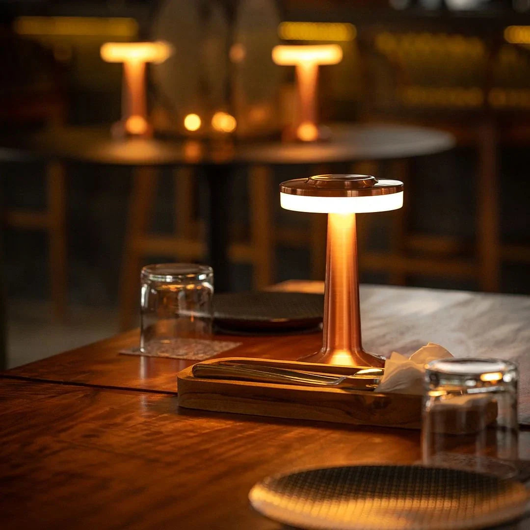 Lucienne Glow Table Lamp