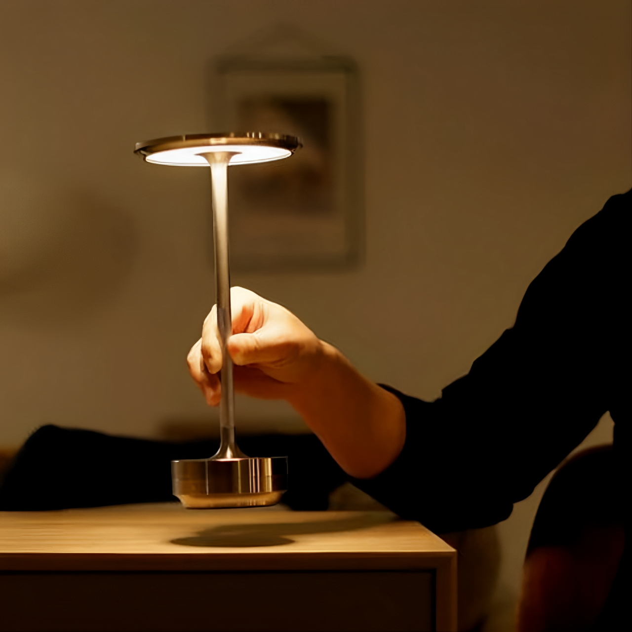 Destiny - Table Lamp