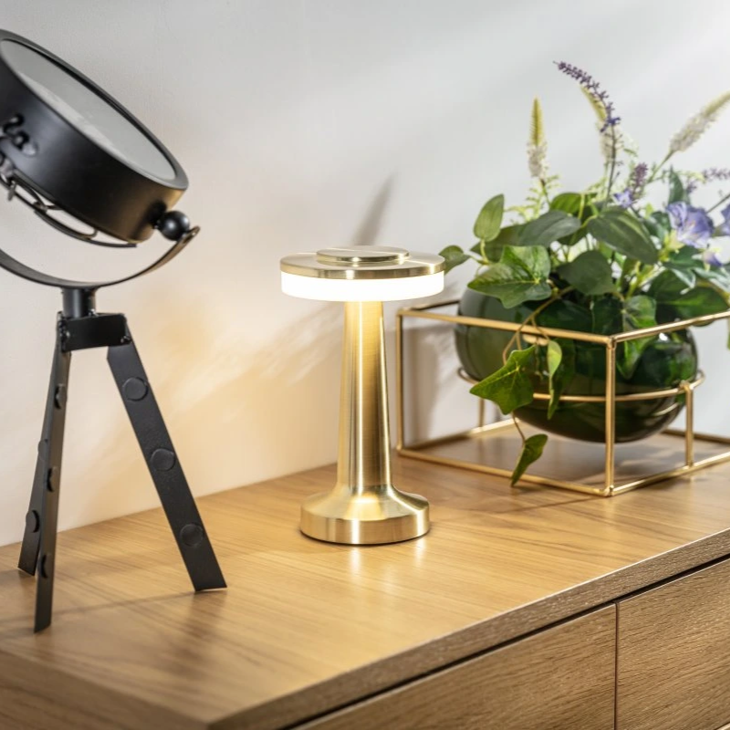Lucienne Glow Table Lamp