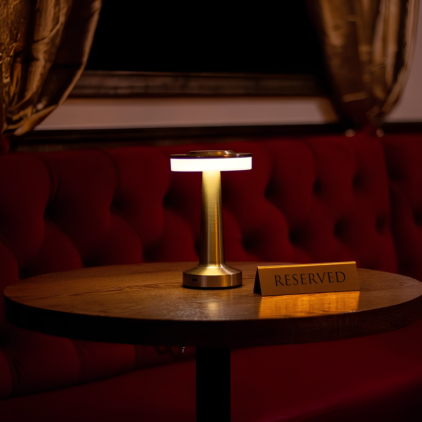 Lucienne Glow Table Lamp
