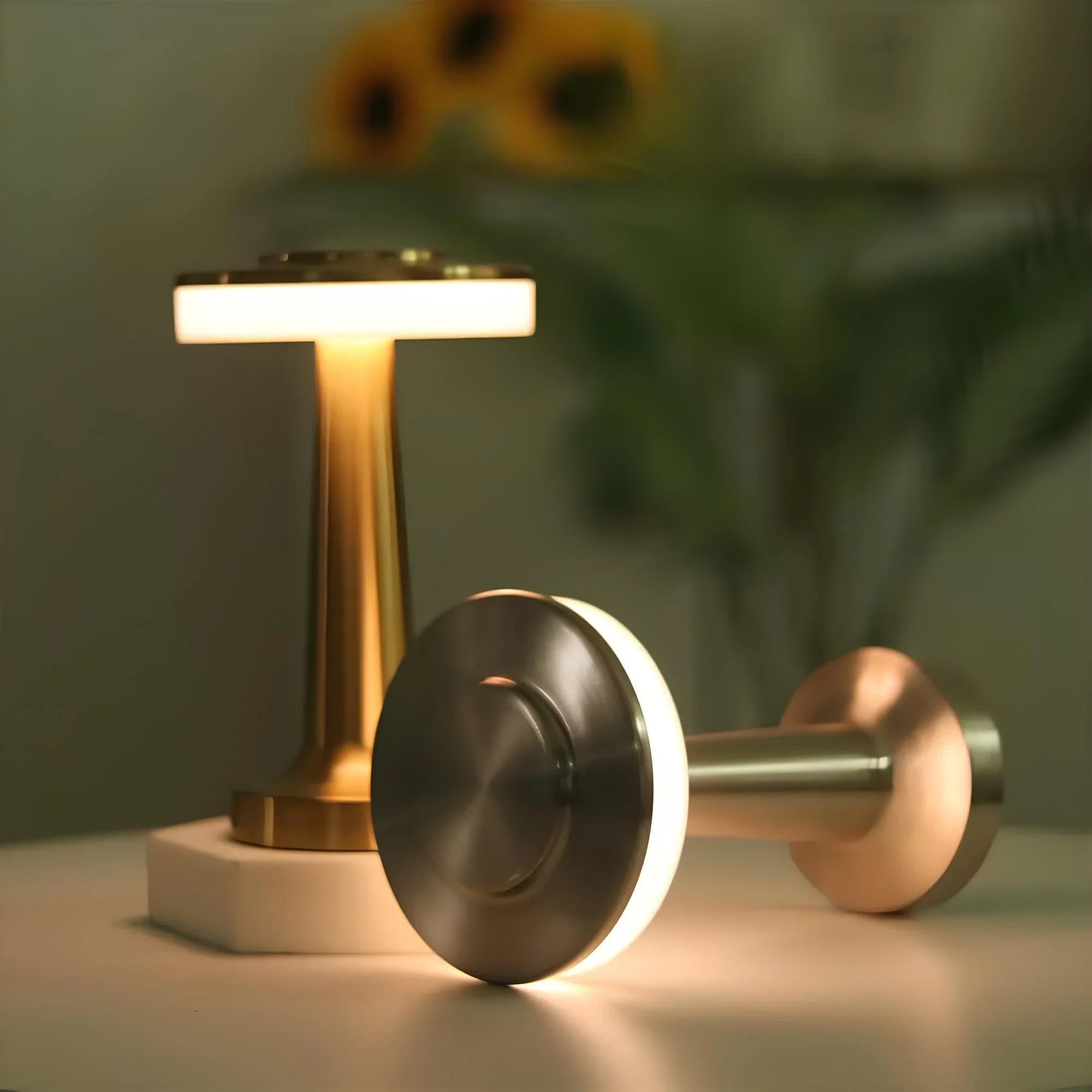 Lucienne Glow Table Lamp
