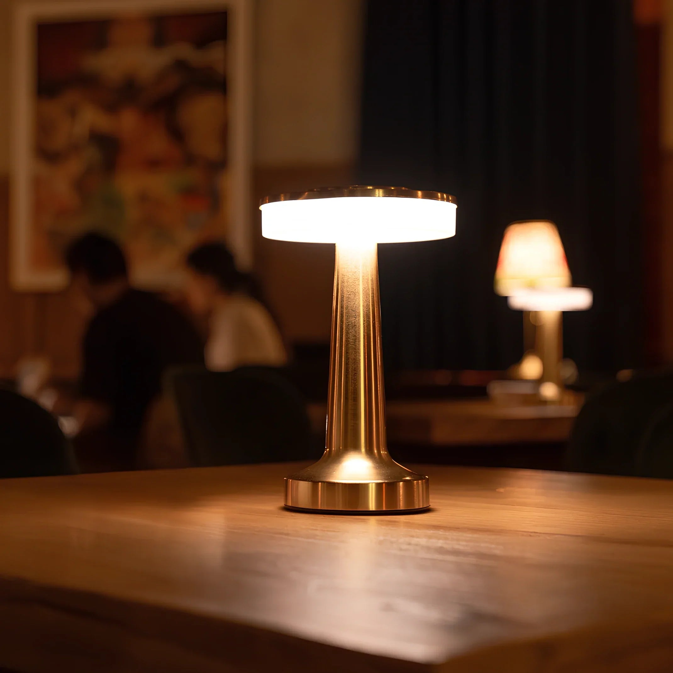 Lucienne Glow Table Lamp