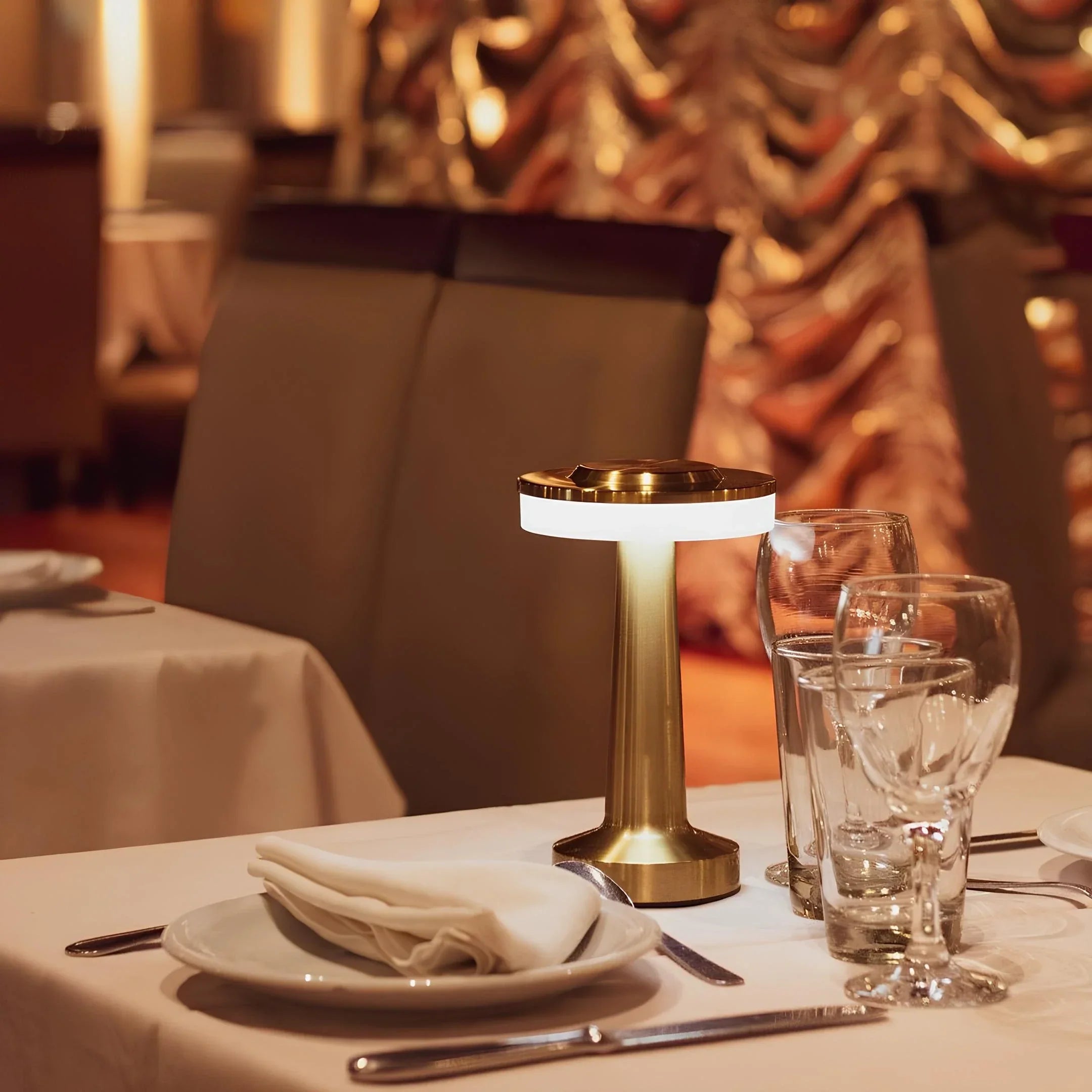 Lucienne Glow Table Lamp