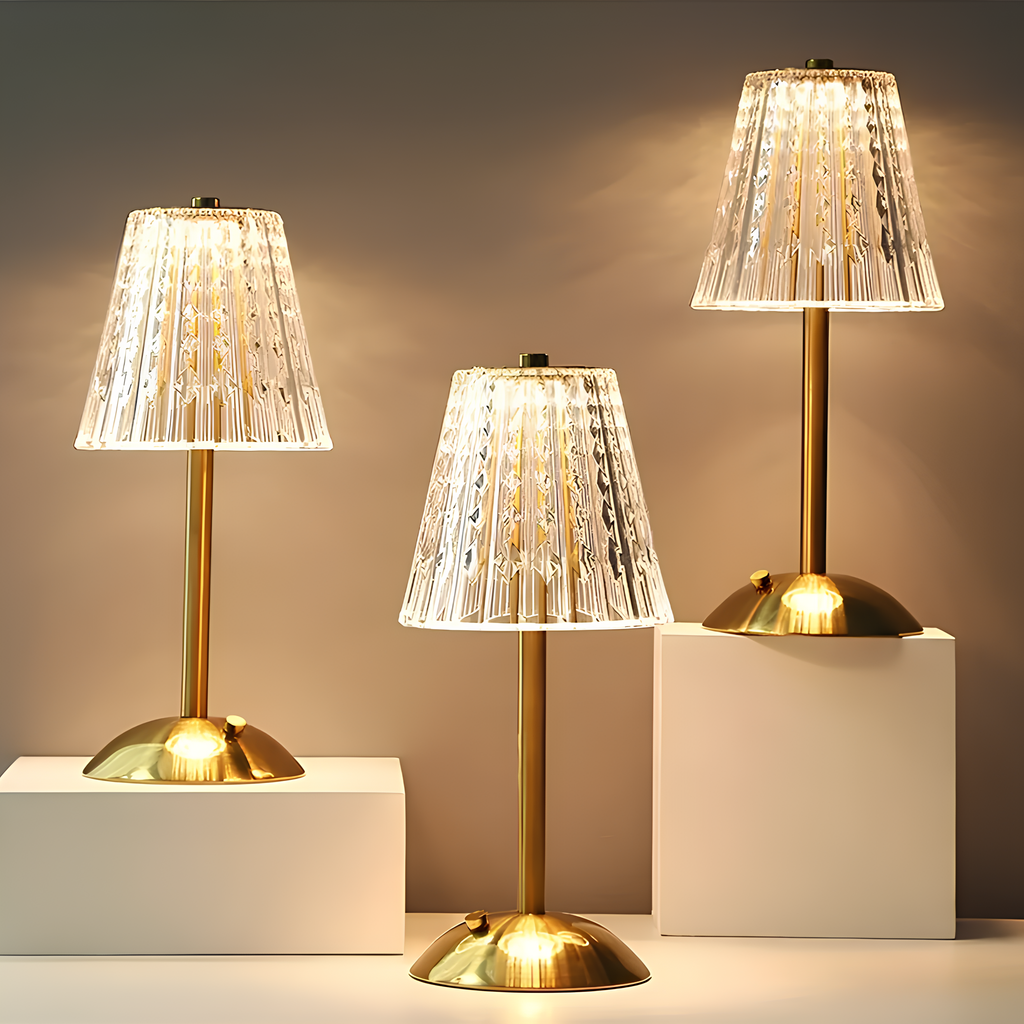 Celestine Accent Lamp