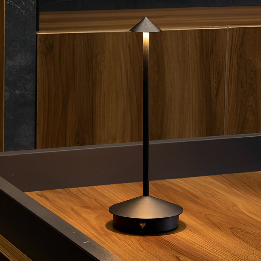 Cordless Table Lamp