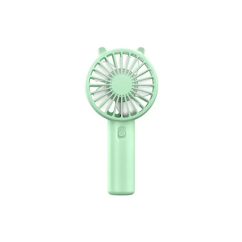 Portable Handheld Fan Small Cooling Fan , Desk LF-01