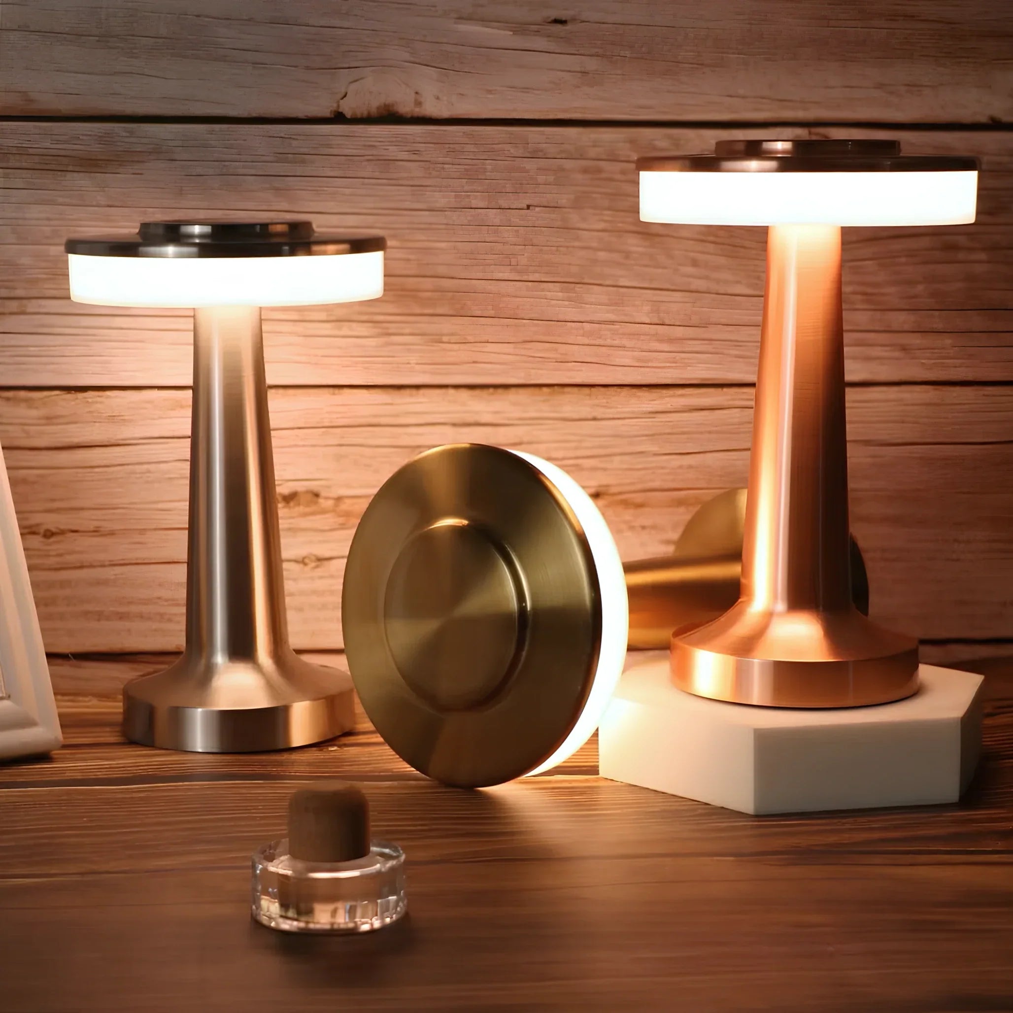 Lucienne Glow Table Lamp