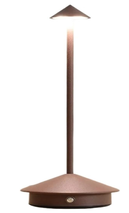 Cordless Table Lamp