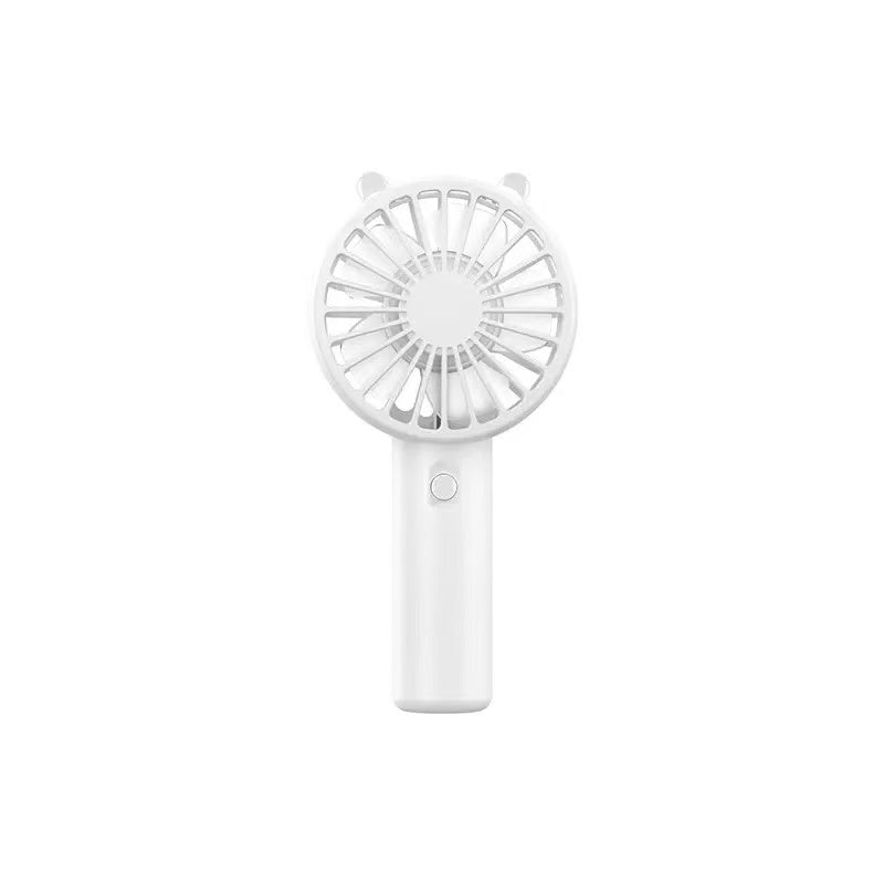 Portable Handheld Fan Small Cooling Fan , Desk LF-01