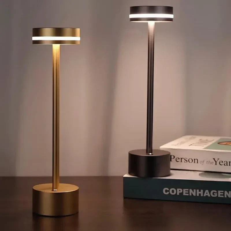Velour Ambient Lamp