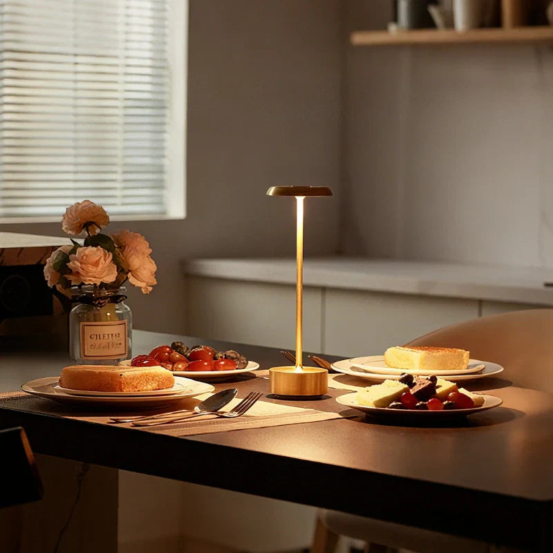 Solvane Luxe Table Light