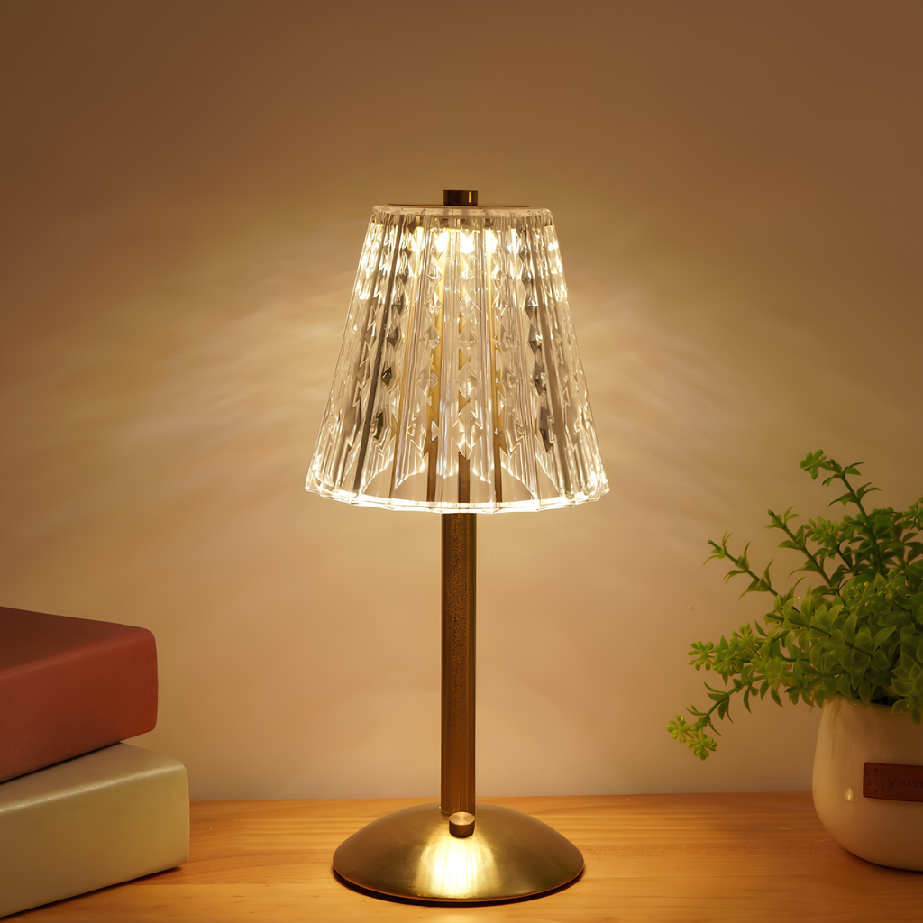 Celestine Accent Lamp
