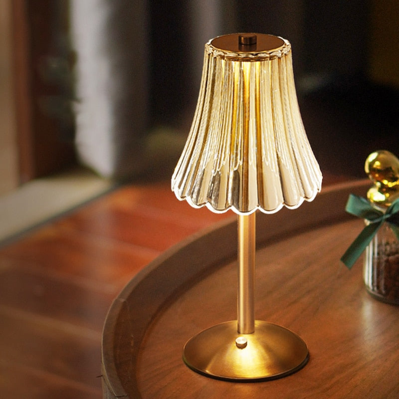 Celestine Accent Lamp