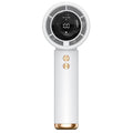 Ladies Portable Hand Fan