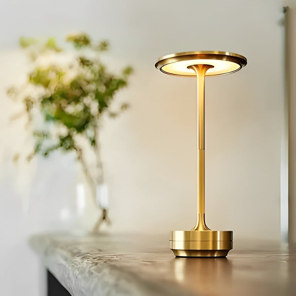 Destiny - Table Lamp