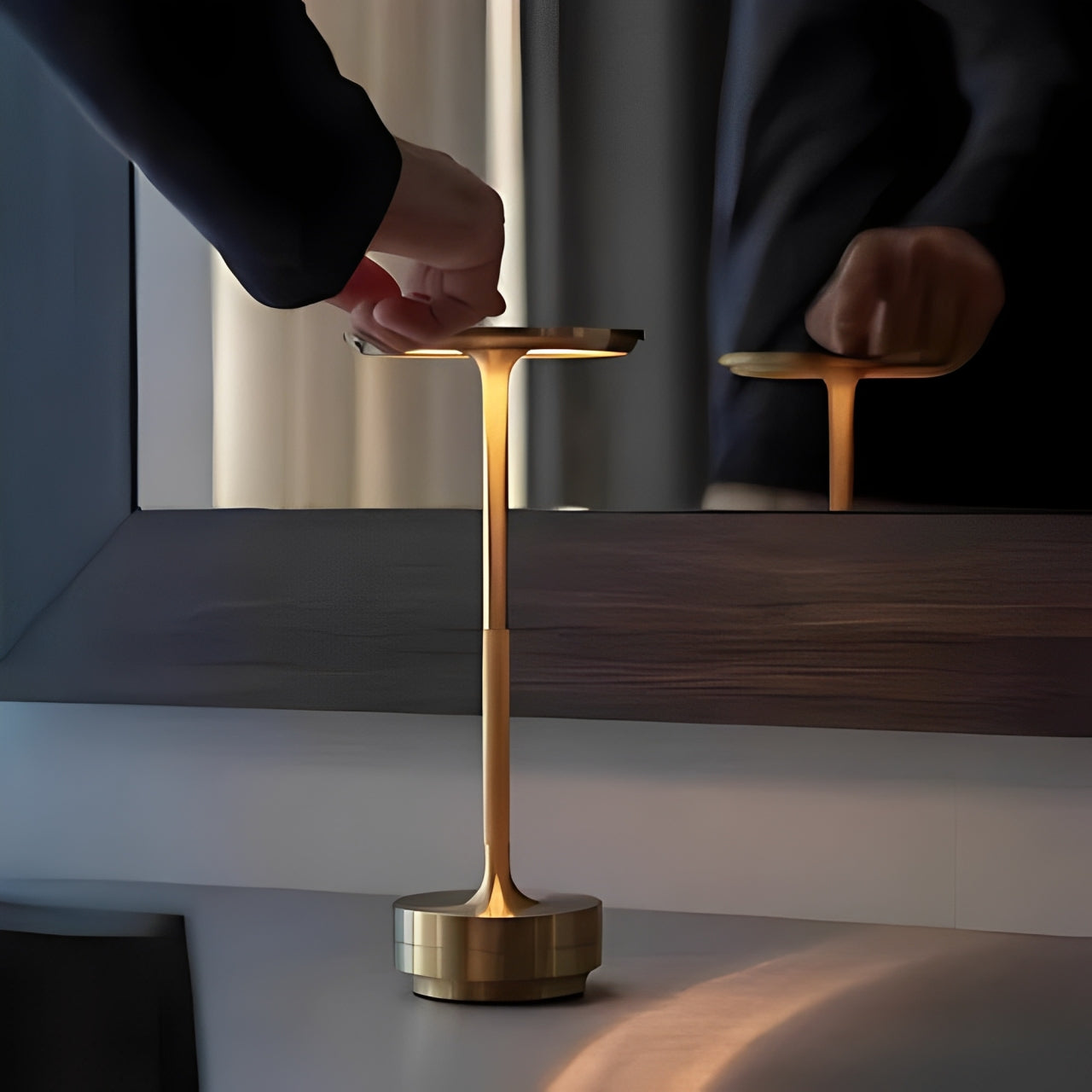Destiny - Table Lamp