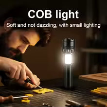 890000000LM Most Powerful LED Flashlights Strong Light 5000M Torch Light Rechargeable Portable Lamp Outdoor Camping Lantern