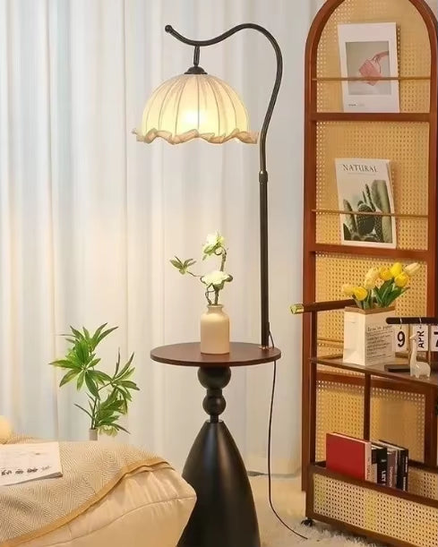 Vintage Led Floor Lamps for Living Room Sofa Side Standing Lights Bedroom Study Shelves One Decorative Beside Light Home Decor 1 Review   ౹   1 sold byTFUTUL Lighting Stor... (4.5 | 355 sol