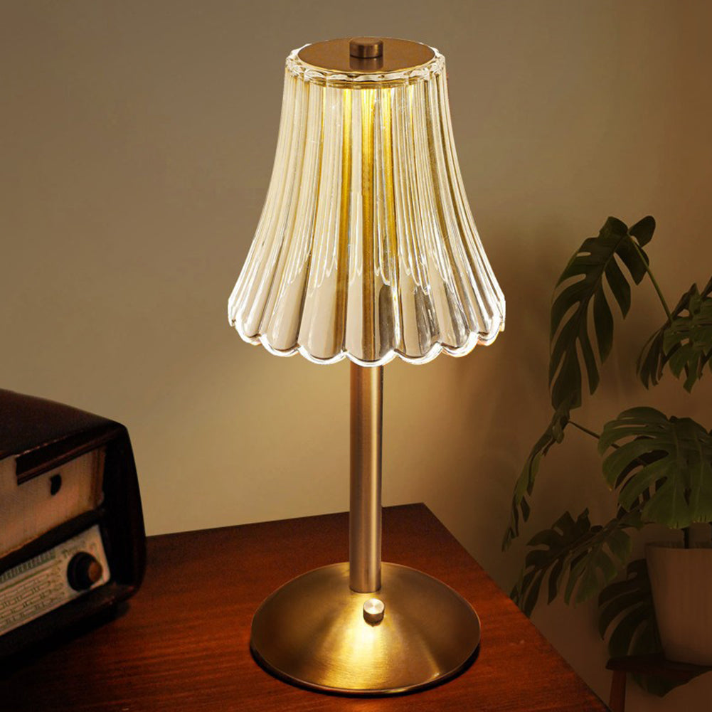 Celestine Accent Lamp