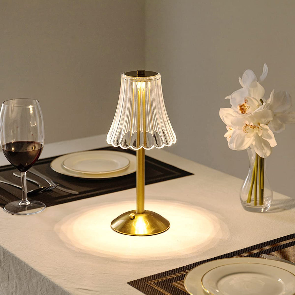 Celestine Accent Lamp