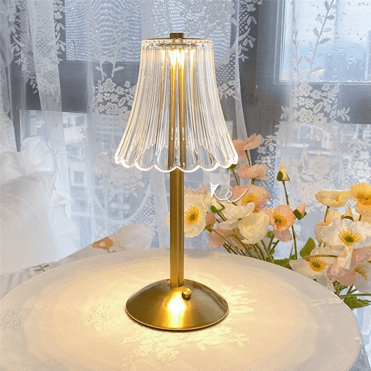 Celestine Accent Lamp