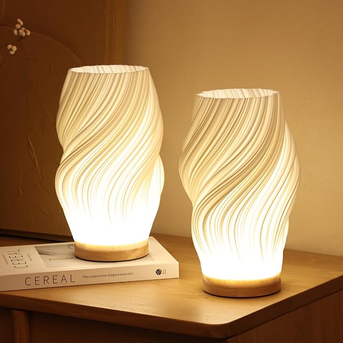 Luma Drift Table Lamp