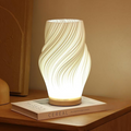 Luma Drift Table Lamp
