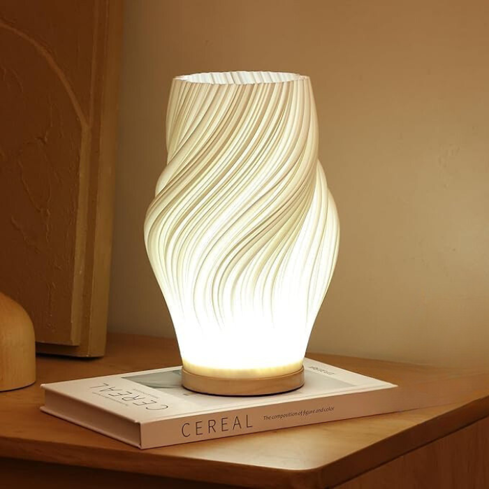 Luma Drift Table Lamp
