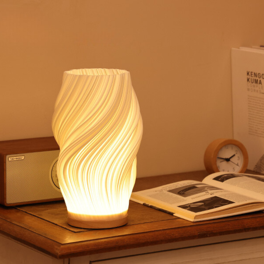 Luma Drift Table Lamp