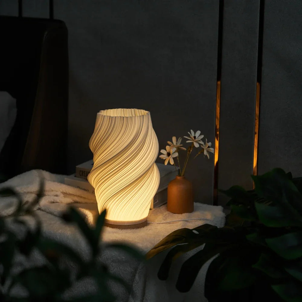 Luma Drift Table Lamp
