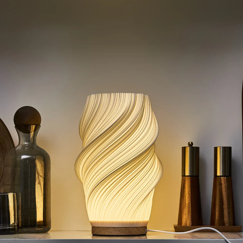 Luma Drift Table Lamp