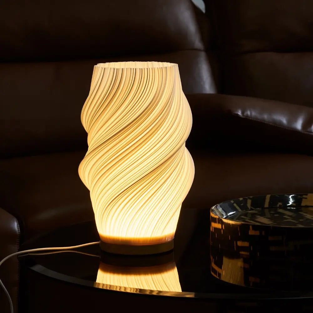 Luma Drift Table Lamp