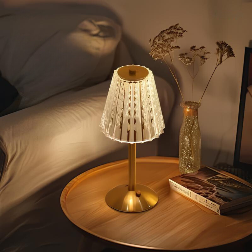 Celestine Accent Lamp